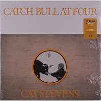 Yusuf (Yusuf Islam / Cat Stevens): Catch Bull At Four...