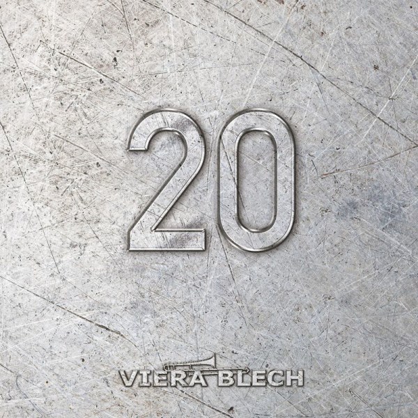 Viera Blech: 20