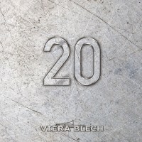 Viera Blech: 20