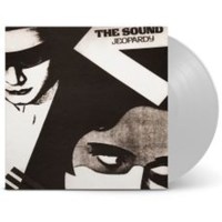 The Sound: Jeopardy (2024 Reissue) (White Vinyl)