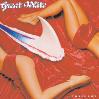 Great White: ...Twice Shy (Limited Edition)