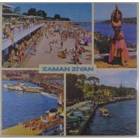 Ayyuka: Zaman Ziyan (Limited Edition)