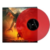 Flotsam And Jetsam: I Am The Weapon (Limited Edition)...