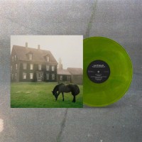 Lutalo: The Academy (Meadow Green Vinyl)