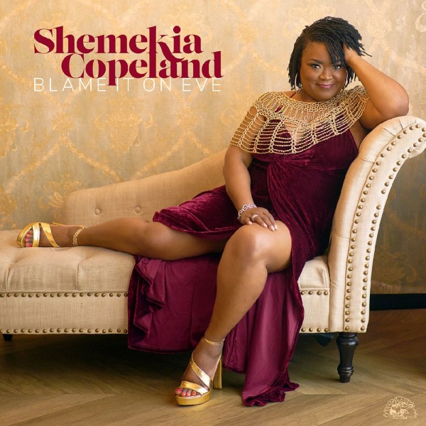 Shemekia Copeland: Blame It On Eve