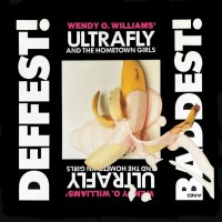 Wendy O. Williams: Deffest And Baddest! (Limited Numbered...