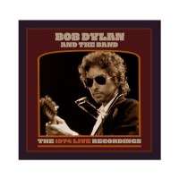 Bob Dylan: The 1974 Live Recordings (Limited Edition)...