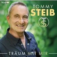 Tommy Steib: Träum mit mir