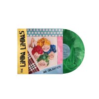 The Linda Lindas: No Obligation (Limited Galaxy Green...