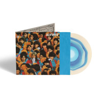 Alvvays: Alvvays (10th Anniversary) (remastered) (Limited...