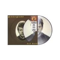 Ringo Starr: Old Wave (Limited Edition) (Picture Disc)