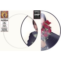 Ringo Starr: Stop And Smell The Roses (Limited Edition)...