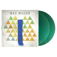 Mac Miller: Blue Slide Park (Limited Edition)...