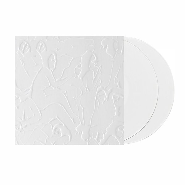 Mac Miller: Macadelic (Limited Edition) (White Vinyl)