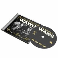 Tha Dogg Pound: W.A.W.G. (We All We Got) (Limited Edition)