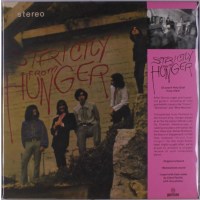 Hunger: Strictly From Hunger (remastered)