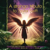 Various: A Strange Tribute To Taylor Swift (Limited...