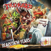 Tankard & Tankwart: Reaped CM-Years (Limited Boxset)...