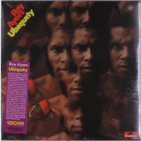 Roy Ayers: Ubiquity (180g)