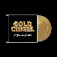 Cold Chisel: 50 Years: The Best Of Cold Chisel