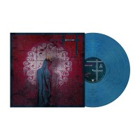 Kings Of Mercia: Battle Scars (Blue Highway Marbled Vinyl)