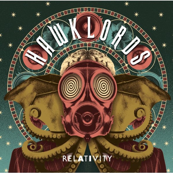 Hawklords: Relativity