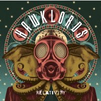 Hawklords: Relativity