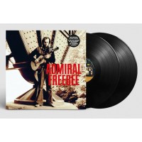 Admiral Freebee: Admiral Freebee (20th Anniversary) (180g)