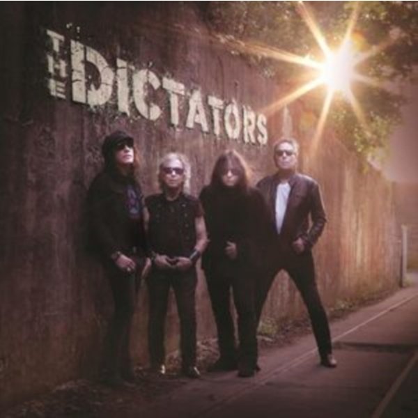 The Dictators: The Dictators