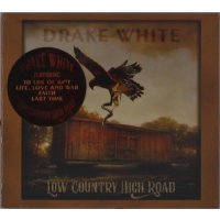 Drake White: Low Country High Road