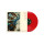 Bananagun: Why Is The Colour Of The Sky? (Opaque Red Vinyl)