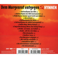 Various: Dem Morgenrot entgegen: Hymnen