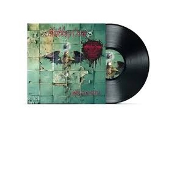 Mötley Crüe: Dr. Feelgood (35th Anniversary) (Limited Edition)