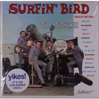 The Trashmen: Surfin Bird (Colored Vinyl)