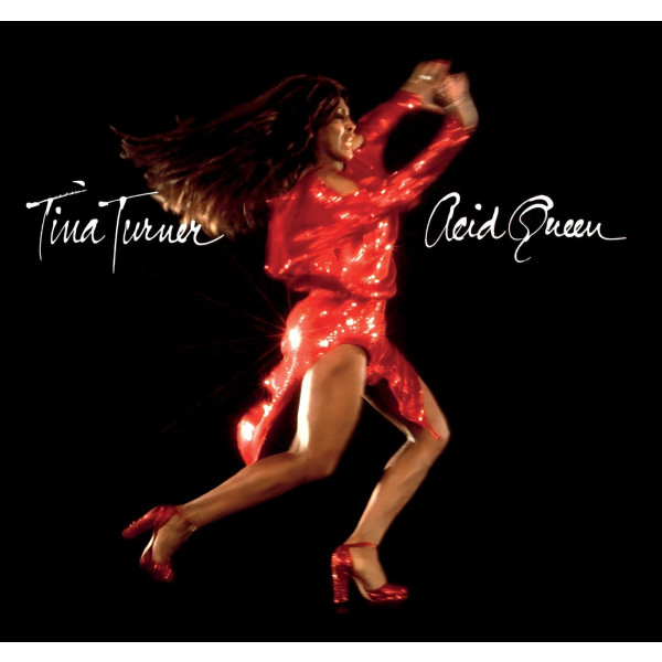 Tina Turner: Acid Queen (180g)