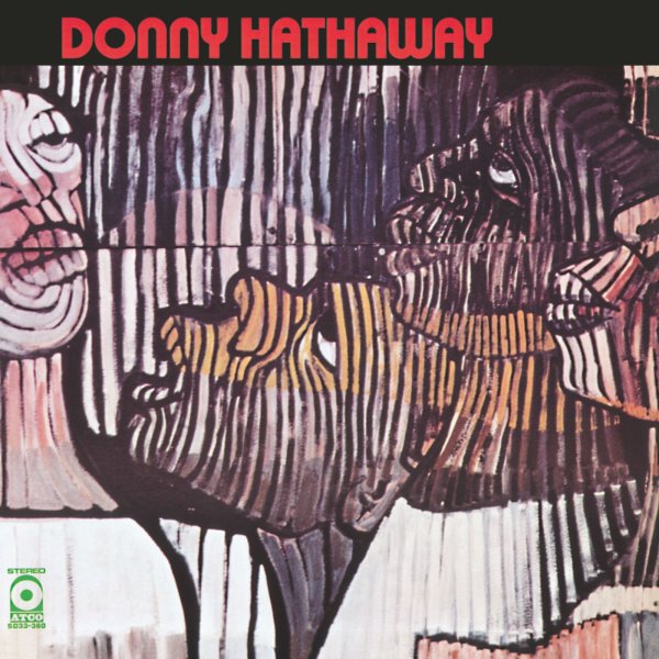 Donny Hathaway: Donny Hathaway (180g)