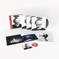 Bryan Adams: Live At The Royal Albert Hall 2024