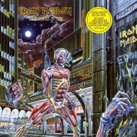 Iron Maiden: Somewhere In Time (remastered) (180g)...