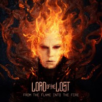 Lord Of The Lost: From The Flame Into The Fire (10th...