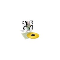 The Corrs: Home (Limited Edition) (Yellow Vinyl)