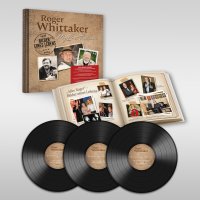 Roger Whittaker: My Last Farewell: Bilder eines Lebens...