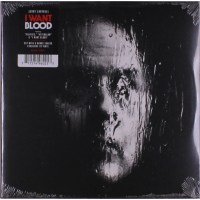 Jerry Cantrell: I Want Blood (33RPM) (Black Vinyl)