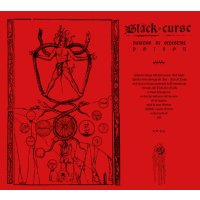 Black Curse: Burning In Celestial Poison