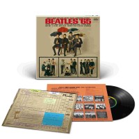 The Beatles: Beatles 65 (180g) (mono)