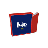 The Beatles: 1964 US Albums In Mono (180g)