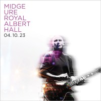 Midge Ure: Live At The Royal Albert Hall 4.10.2023...