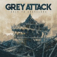 Grey Attack: Back To Greysland