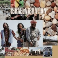 Israel Vibration: On The Rock (remastered) (180g)