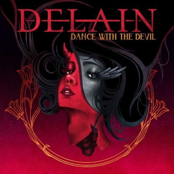 Delain: Dance With The Devil (EP)