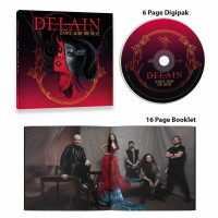 Delain: Dance With The Devil (EP)